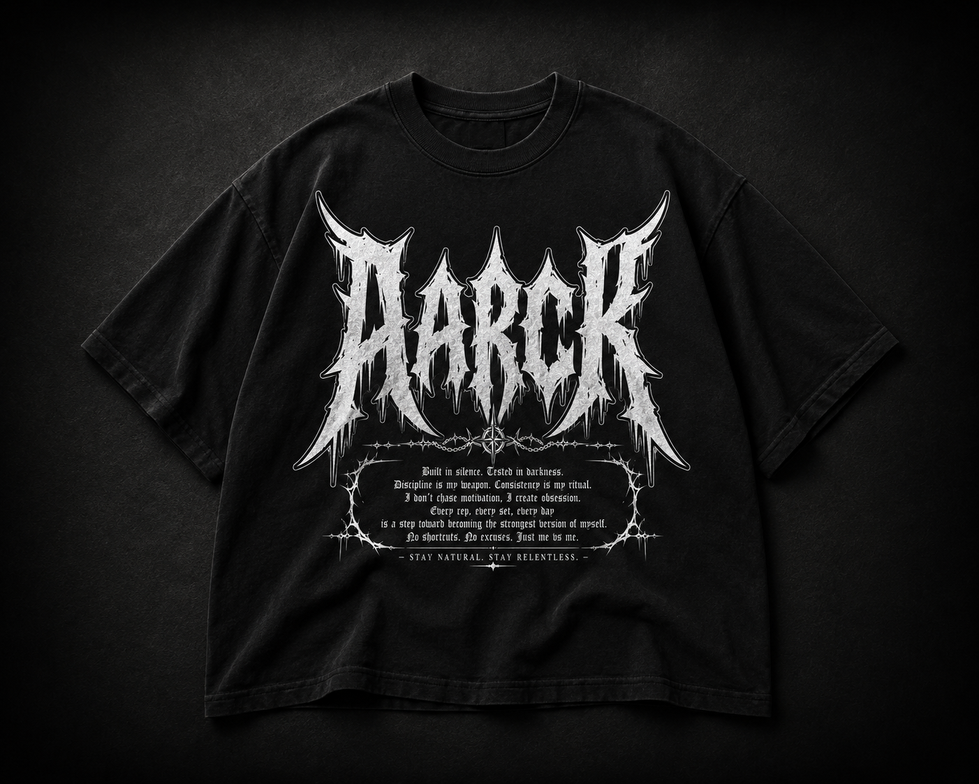 AaRCKPrints Originals - AaRCK