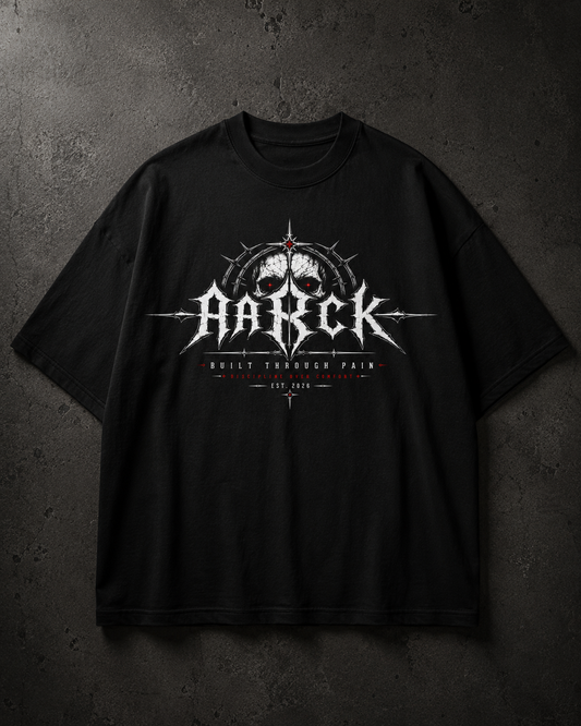 AaRCKPrints Originals - Skull Crusher