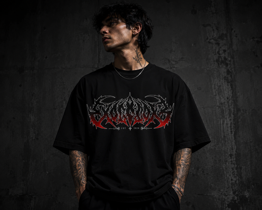 AaRCKPrints Originals - Forged Pain