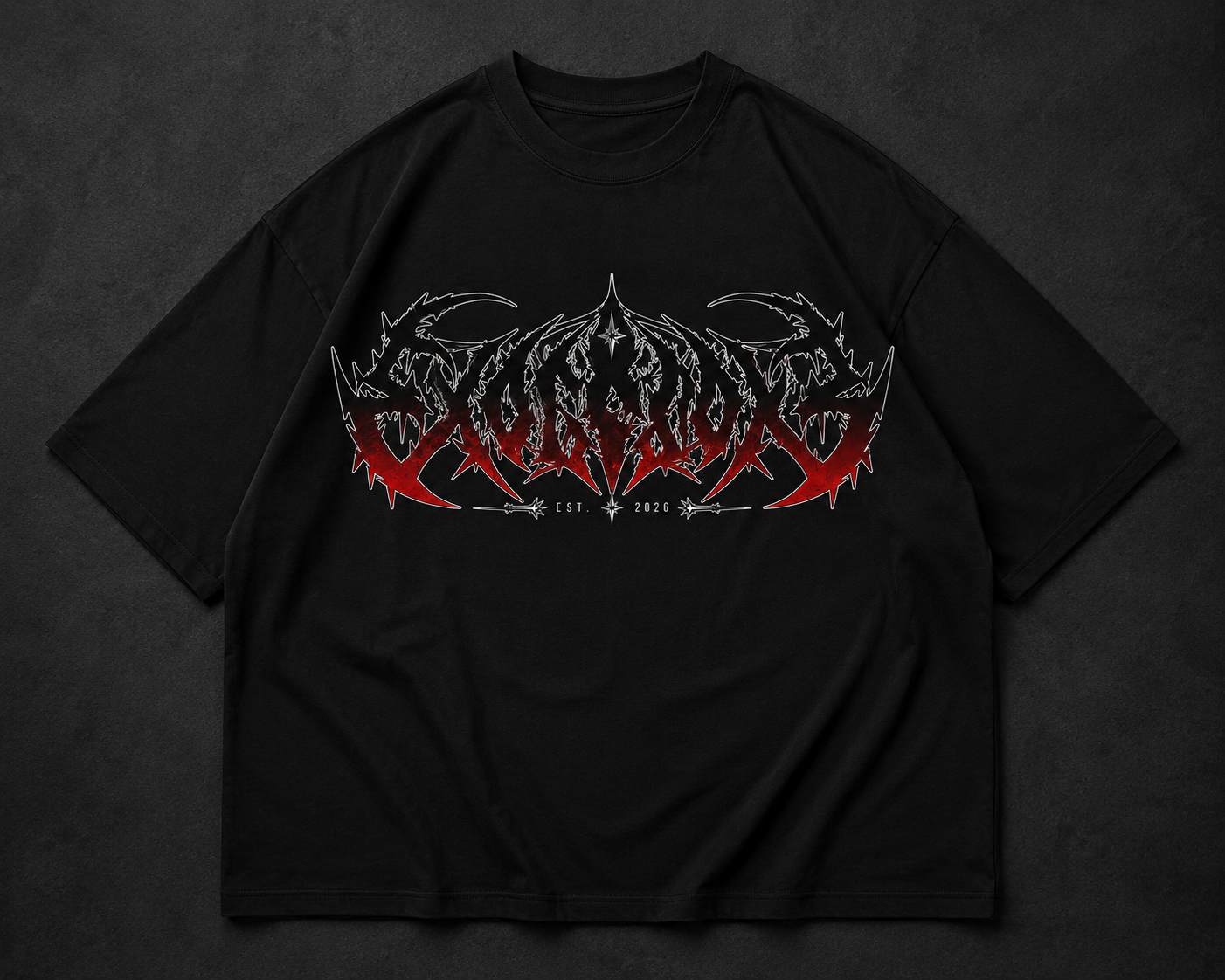 AaRCKPrints Originals - Forged Pain