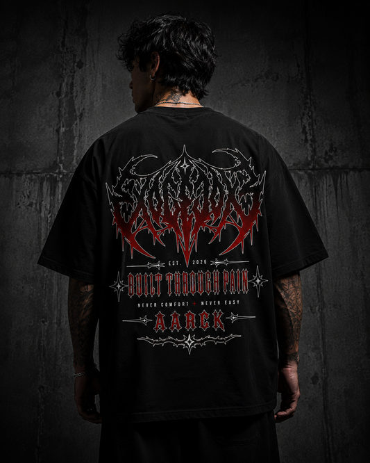 AaRCKPrints Originals - Forged Pain